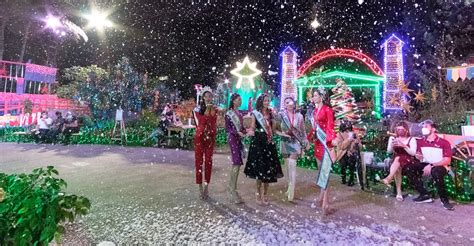 christmas village baguio|Christmas Village at Baguio Country Club Is Now .